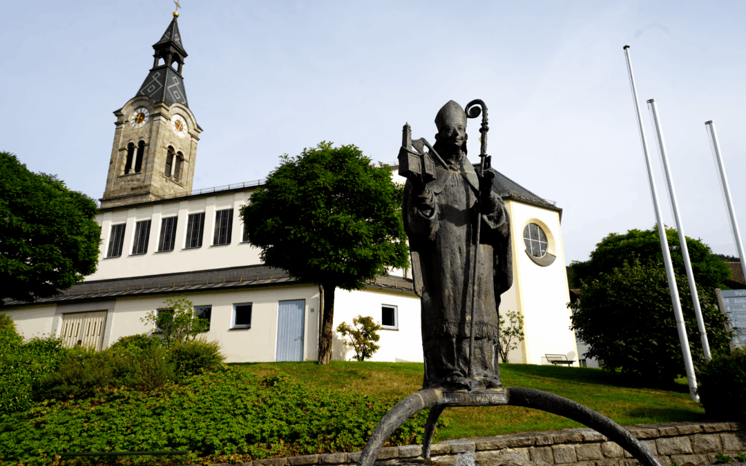 ISEK Börbach